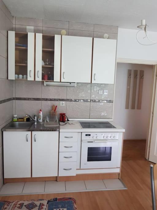 Apartman Panorama Glavna Ulica Ужице Екстер'єр фото