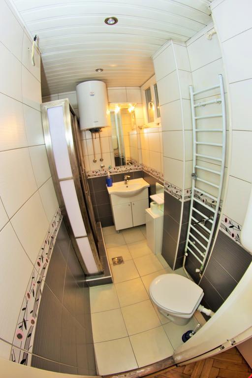 Apartman Panorama Glavna Ulica Ужице Номер фото