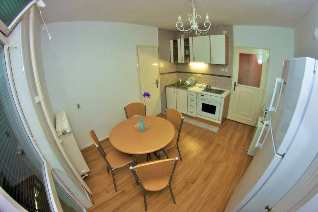 Apartman Panorama Glavna Ulica Ужице Номер фото