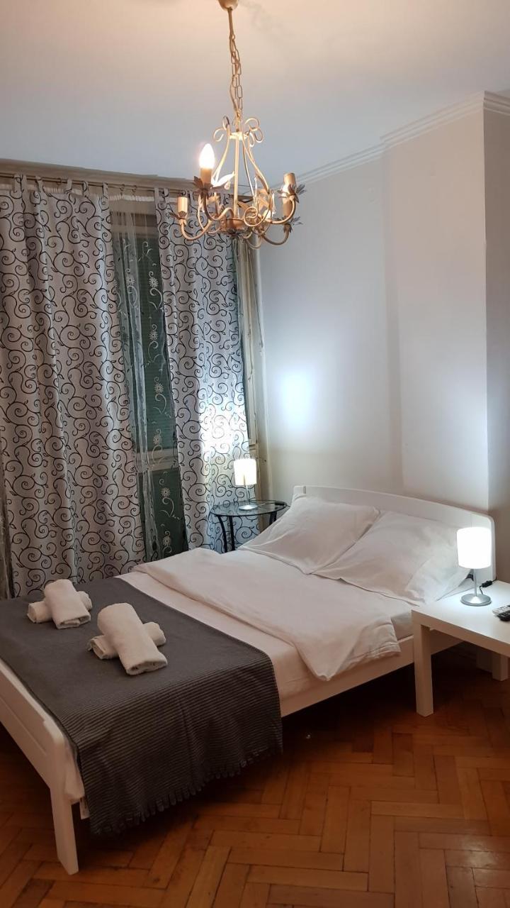 Apartman Panorama Glavna Ulica Ужице Екстер'єр фото