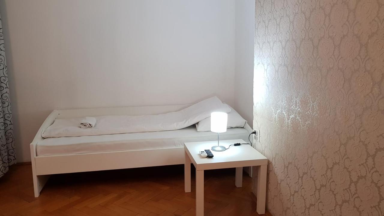 Apartman Panorama Glavna Ulica Ужице Екстер'єр фото