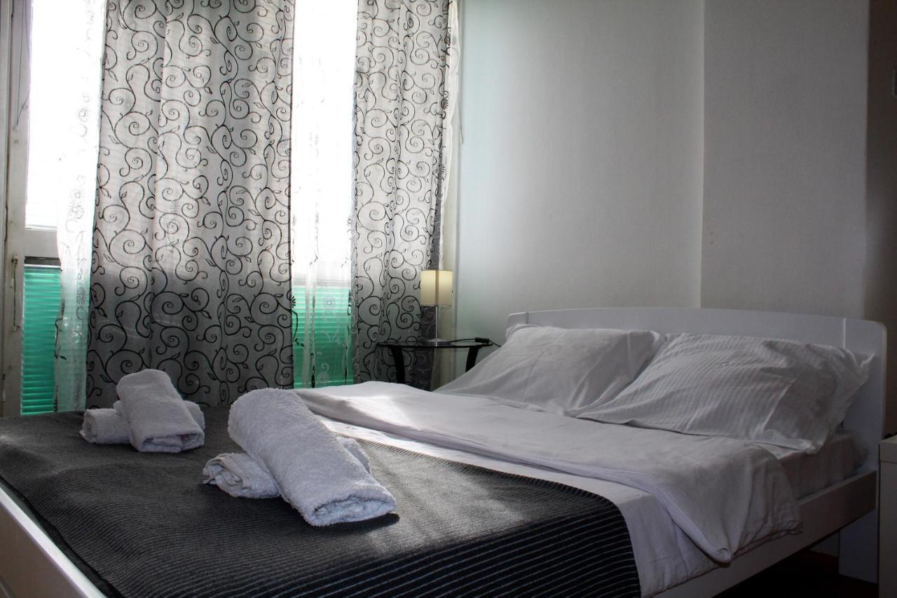 Apartman Panorama Glavna Ulica Ужице Екстер'єр фото