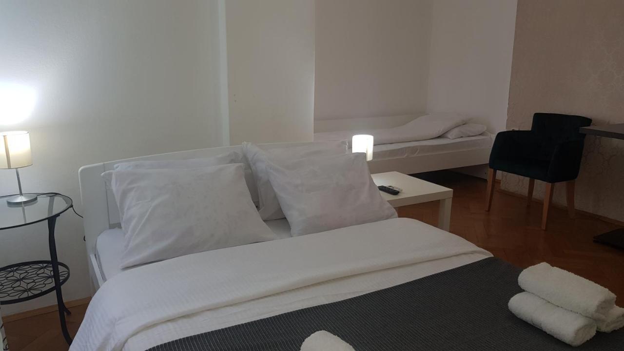 Apartman Panorama Glavna Ulica Ужице Екстер'єр фото