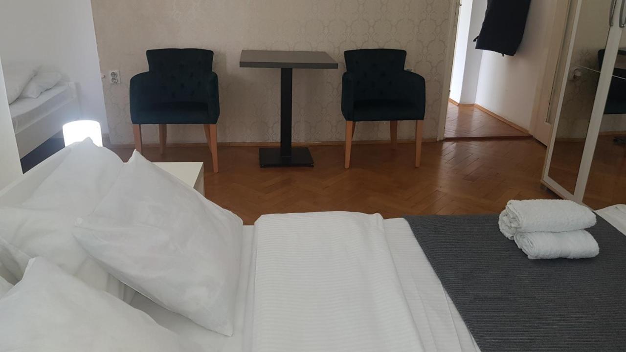Apartman Panorama Glavna Ulica Ужице Екстер'єр фото