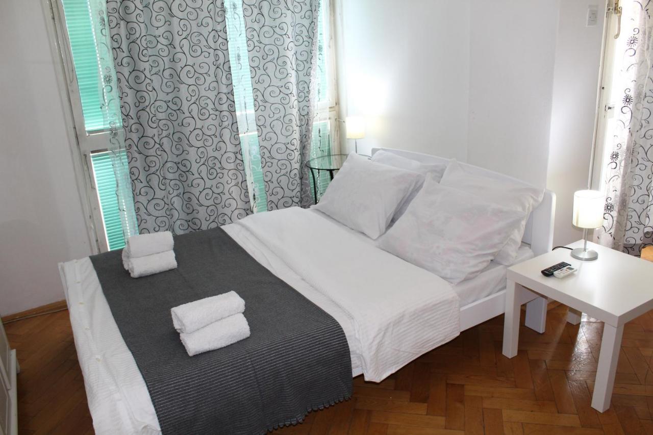 Apartman Panorama Glavna Ulica Ужице Екстер'єр фото