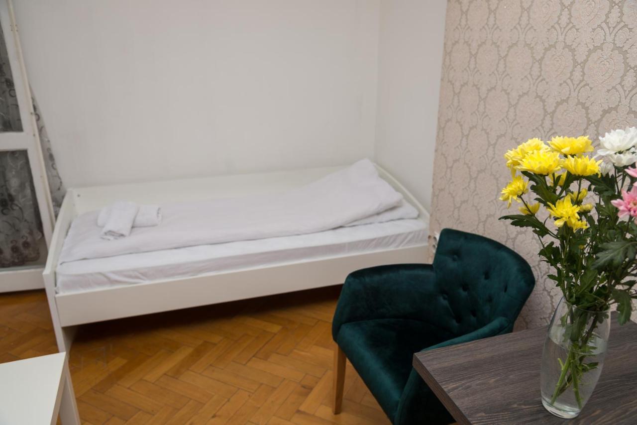 Apartman Panorama Glavna Ulica Ужице Екстер'єр фото